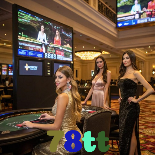 78tt：Aposte nas melhores slots e conquiste prêmios como nunca!