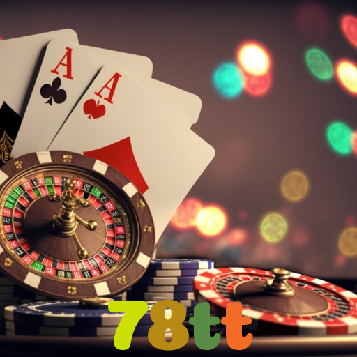 78tt：Aposte no futebol, jogue poker e conquiste vitórias épicas!