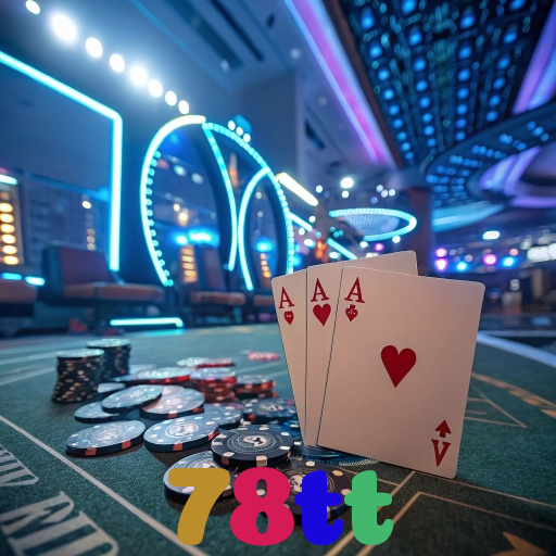 78tt:Aposte no futebol, jogue poker e conquiste vitórias épicas!