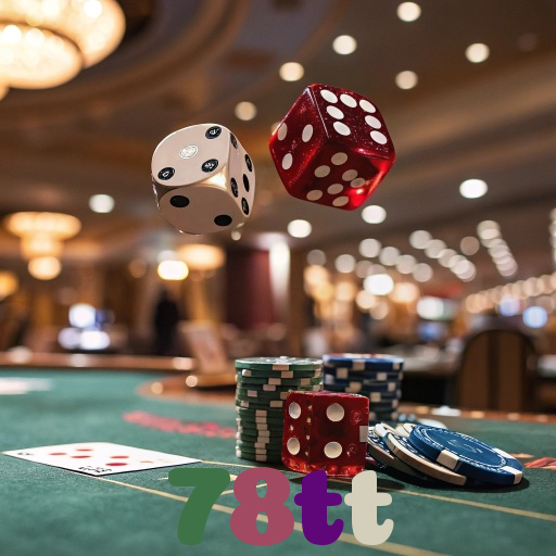 78tt：Jogue poker, aposte no futebol e ganhe em grandes jogos de cassino!