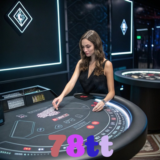78tt：Jogue poker, aposte no futebol e ganhe em grandes jogos de cassino!