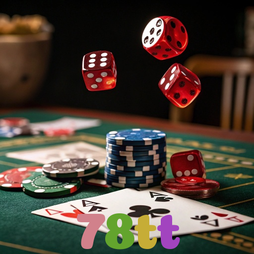 78tt：Aposte nas melhores slots e conquiste prêmios como nunca!
