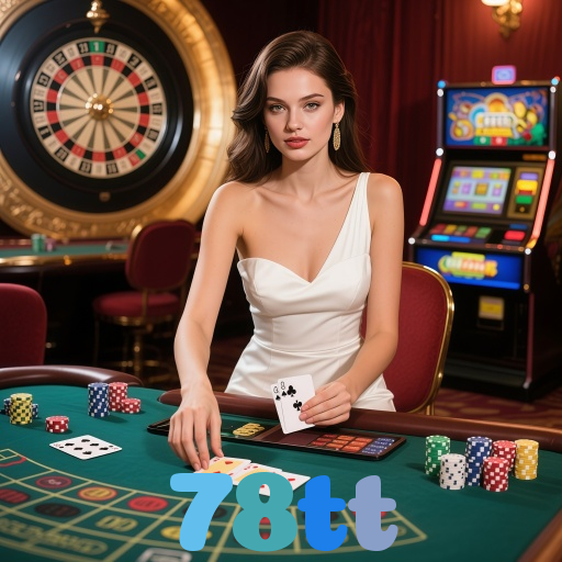78tt：Aposte no futebol, jogue poker e conquiste vitórias épicas!