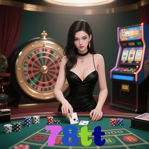 78tt：Jogue poker, aposte no futebol e ganhe em grandes jogos de cassino!
