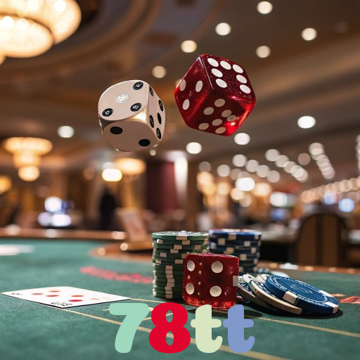78tt：Aposte nas melhores slots e conquiste prêmios como nunca!