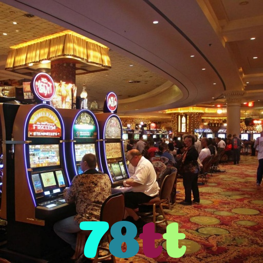 78tt：Aposte nas melhores slots e conquiste prêmios como nunca!