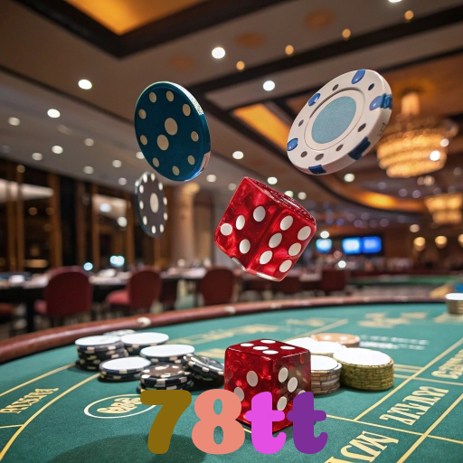 78tt：Jogue poker, aposte no futebol e ganhe em grandes jogos de cassino!