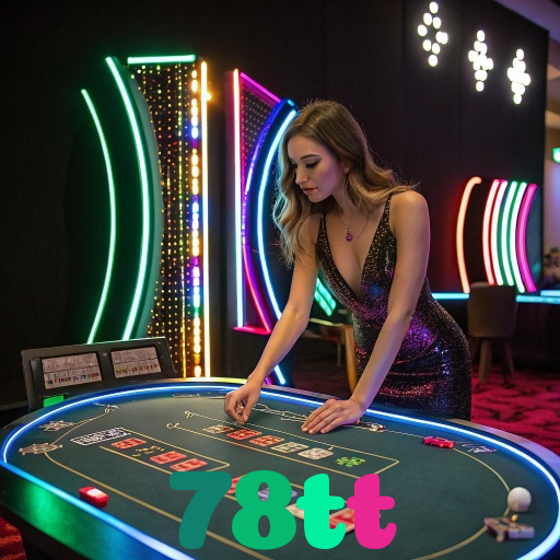 78tt：Jogue poker, aposte no futebol e ganhe em grandes jogos de cassino!