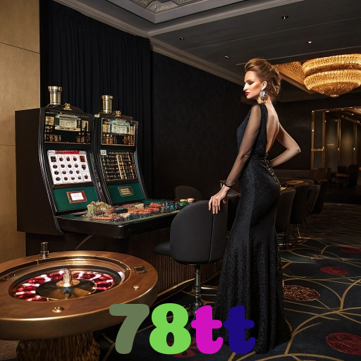 78tt：Aposte nas melhores slots e conquiste prêmios como nunca!