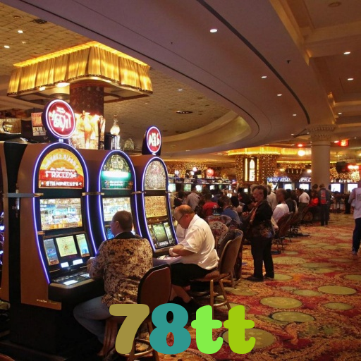 78tt：Aposte nas melhores slots e conquiste prêmios como nunca!