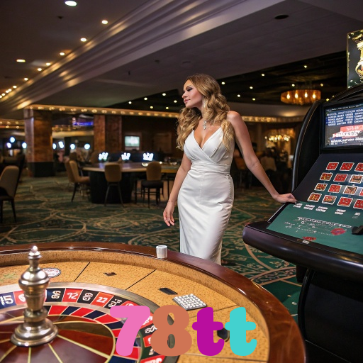 78tt：Jogue poker, aposte no futebol e ganhe em grandes jogos de cassino!