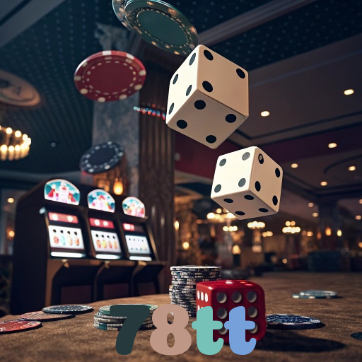 78tt：Aposte nas melhores slots e conquiste prêmios como nunca!