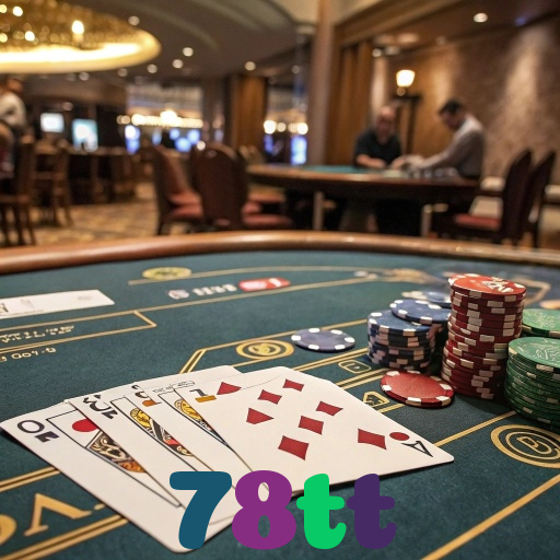 78tt：Aposte no futebol, jogue poker e conquiste vitórias épicas!