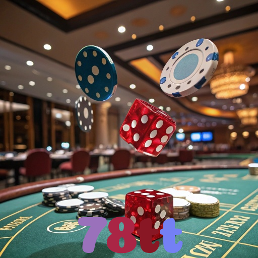 78tt：Aposte nas melhores slots e conquiste prêmios como nunca!