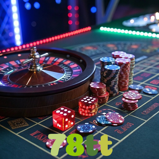 78tt:Aposte no futebol, jogue poker e conquiste vitórias épicas!
