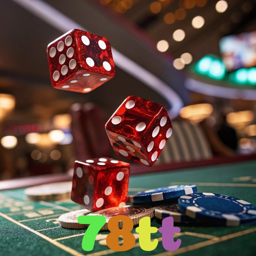 78tt：Aposte nas melhores slots e conquiste prêmios como nunca!