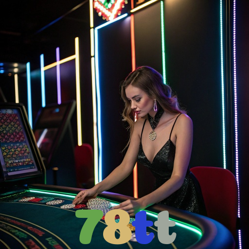 78tt：Aposte nas melhores slots e conquiste prêmios como nunca!