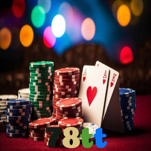 78tt：Jogue poker, aposte no futebol e ganhe em grandes jogos de cassino!