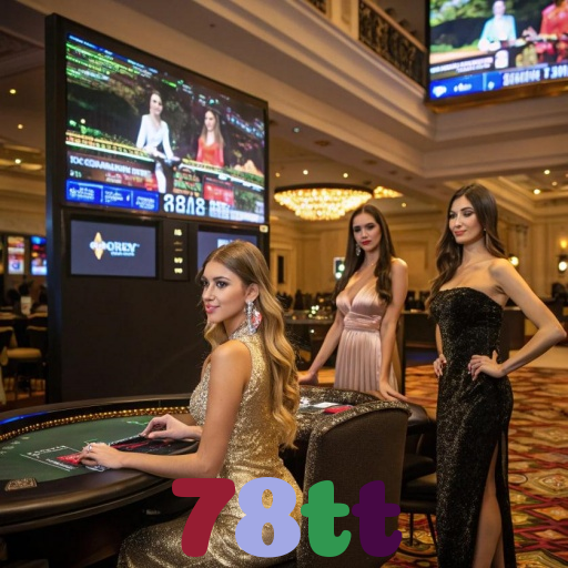 78tt：Aposte no futebol, jogue poker e conquiste vitórias épicas!