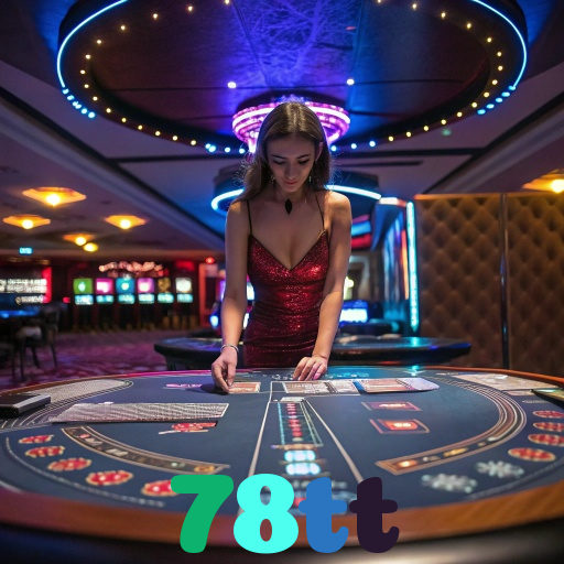 78tt：Jogue poker, aposte no futebol e ganhe em grandes jogos de cassino!