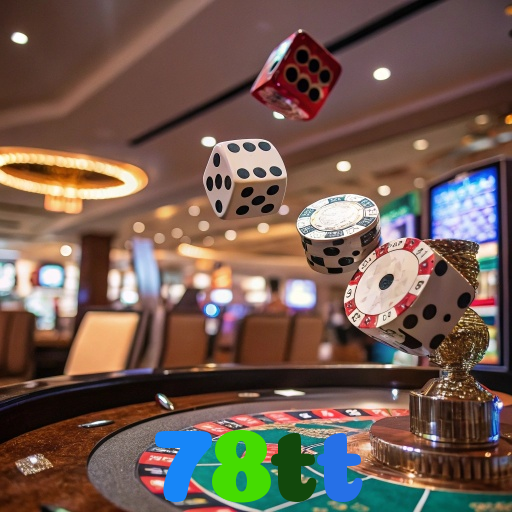 78tt：Aposte nas melhores slots e conquiste prêmios como nunca!