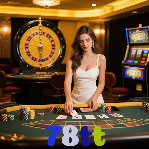 78tt：Jogue poker, aposte no futebol e ganhe em grandes jogos de cassino!