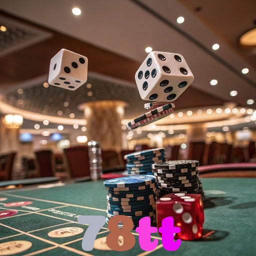 78tt：Jogue poker, aposte no futebol e ganhe em grandes jogos de cassino!