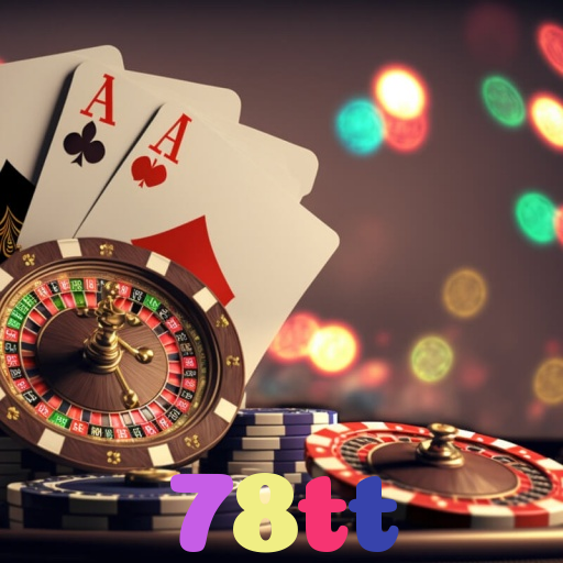 78tt：Aposte nas melhores slots e conquiste prêmios como nunca!