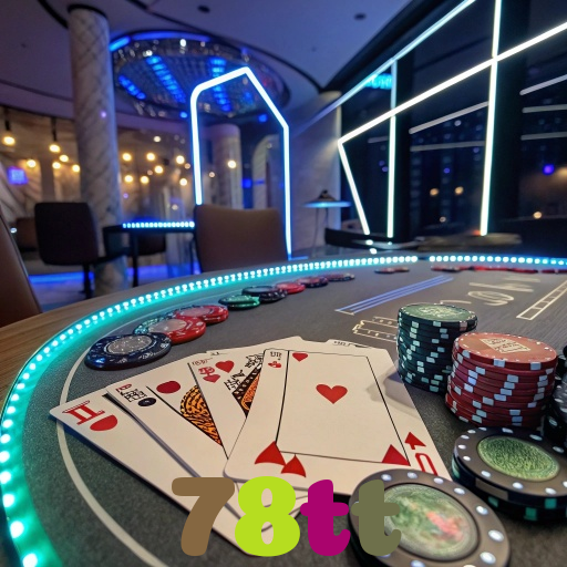 78tt：Jogue poker, aposte no futebol e ganhe em grandes jogos de cassino!