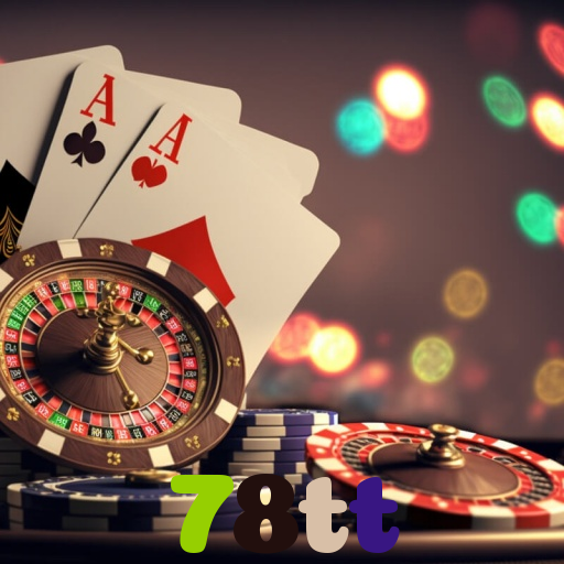 78tt:Jogue poker, aposte no futebol e ganhe em grandes jogos de cassino!
