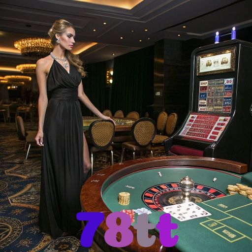 78tt：Aposte nas melhores slots e conquiste prêmios como nunca!