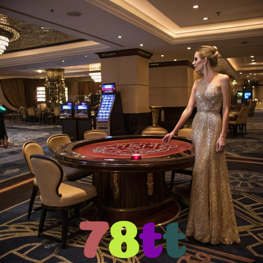 78tt：Aposte nas melhores slots e conquiste prêmios como nunca!
