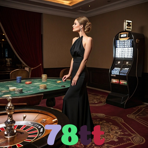 78tt：Aposte nas melhores slots e conquiste prêmios como nunca!