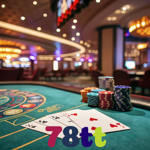 78tt：Jogue poker, aposte no futebol e ganhe em grandes jogos de cassino!