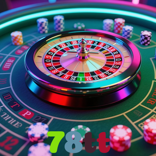 78tt：Aposte nas melhores slots e conquiste prêmios como nunca!