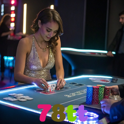 78tt：Aposte nas melhores slots e conquiste prêmios como nunca!