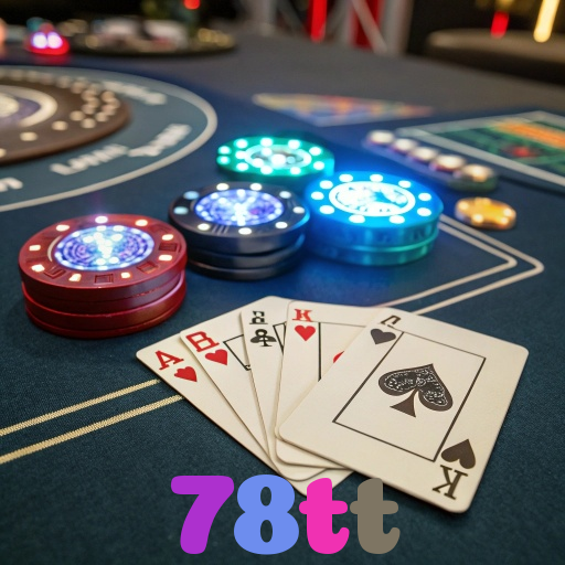 78tt：Aposte no futebol, jogue poker e conquiste vitórias épicas!