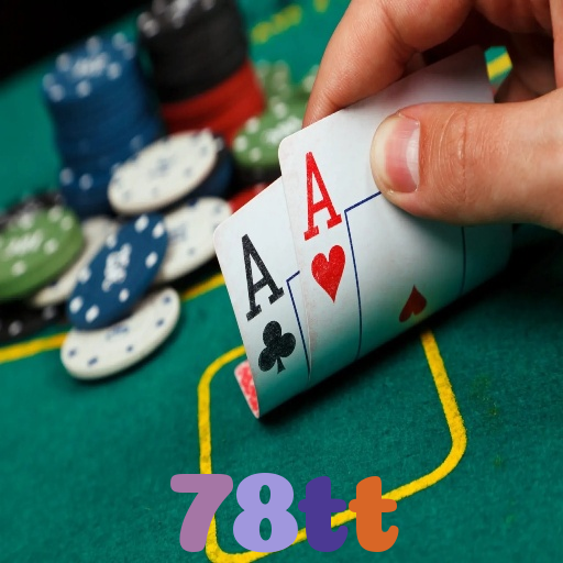 78tt：Aposte no futebol, jogue poker e conquiste vitórias épicas!