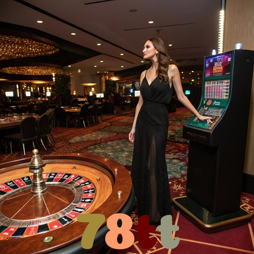 78tt：Aposte nas melhores slots e conquiste prêmios como nunca!