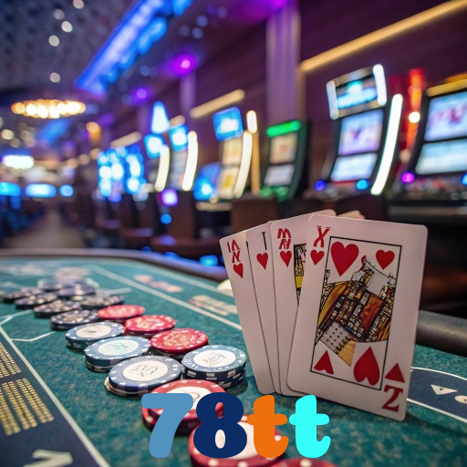 78tt：Aposte no futebol, jogue poker e conquiste vitórias épicas!