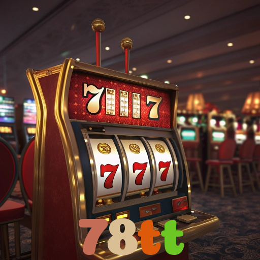 78tt：Aposte nas melhores slots e conquiste prêmios como nunca!