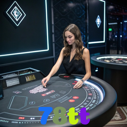 78tt：Aposte nas melhores slots e conquiste prêmios como nunca!