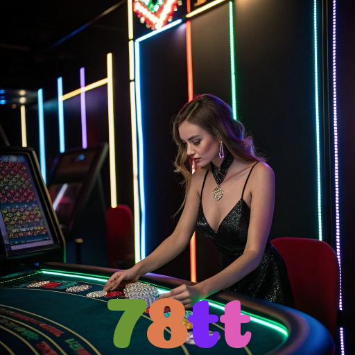 78tt：Jogue poker, aposte no futebol e ganhe em grandes jogos de cassino!