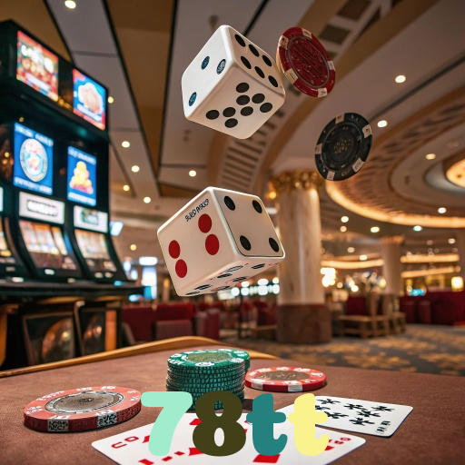 78tt：Aposte no futebol, jogue poker e conquiste vitórias épicas!