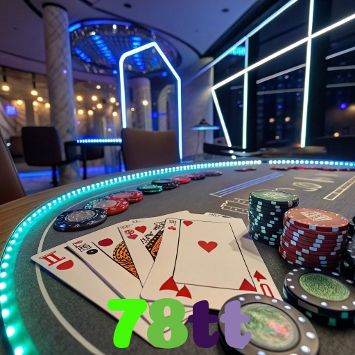 78tt：Jogue poker, aposte no futebol e ganhe em grandes jogos de cassino!
