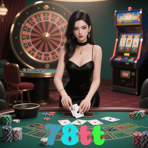 78tt：Jogue poker, aposte no futebol e ganhe em grandes jogos de cassino!