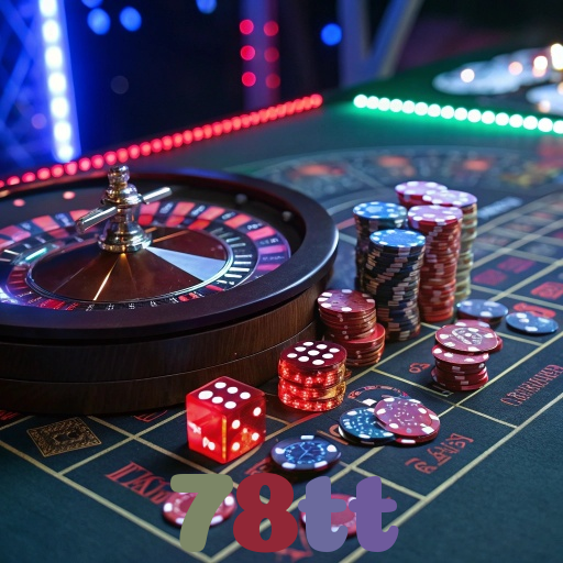 78tt:Jogue poker, aposte no futebol e ganhe em grandes jogos de cassino!