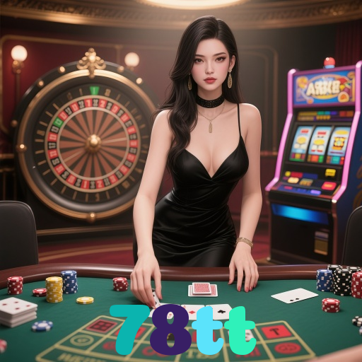 78tt：Aposte nas melhores slots e conquiste prêmios como nunca!