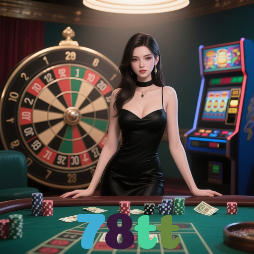 78tt：Aposte nas melhores slots e conquiste prêmios como nunca!