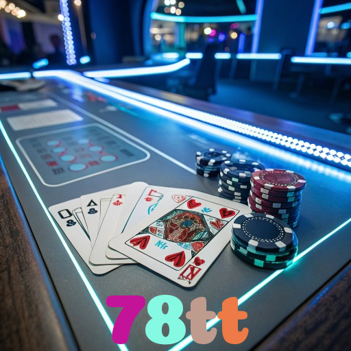 78tt：Aposte no futebol, jogue poker e conquiste vitórias épicas!